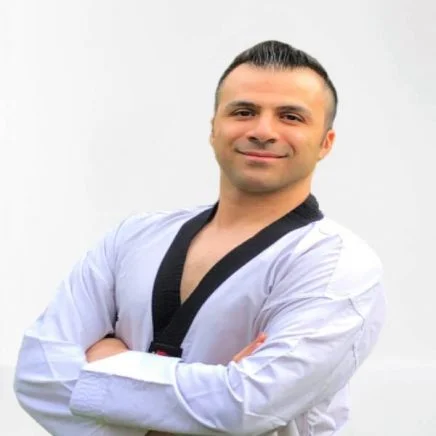 Master Hamed Konarivand